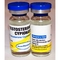 유로 - Pharmacles Streroid 작은 유리병 Labesl의 시험 Cypionate를 위한 시험 상표