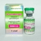 HCG 성선 자극 호르몬 5000 IU(일치된 라벨 및 상자 포함)