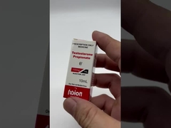 2ml 펩타이트 병용 MT2 썬 펩타이드 플라스크 라벨