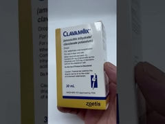 롤 / 시트 패키지 10ml 병 라벨 홀로그램 방수 내구성