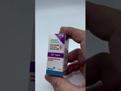 퓨전 테스트 Enanthate 10ml 바이알 라벨 및 박스