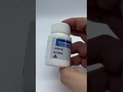 Debolon Methandienone 정제를 위한 작은 유리병 작은 유리병 상표를 포장하는 Thaiger Pharma