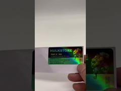 3ml 병 수체 약국 라벨 10ml 스테로이드 병 태그를 위한 롤에 인쇄