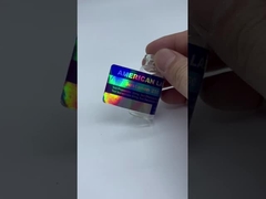 PVC 2ml 펩타이드 병 세마글루타이드 라벨 Bpc 157