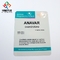 작은 유리병 포장을 위한 Alphagen Pharma 구두 Ananvar 20mg 상표 그리고 상자