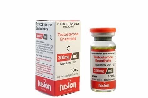 다양한 제품 이름과 색상과 함께 Fusion Pharma 10ml 수포의 홀로그래픽 라벨