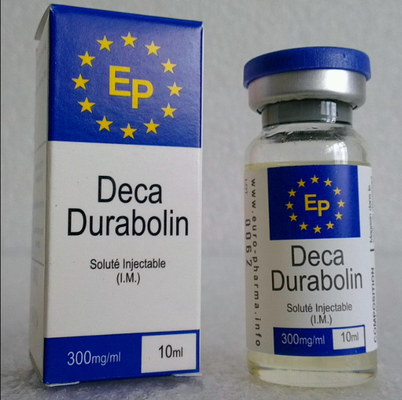 스테로이드 주사 라벨 1ml 병 라벨 보디빌더