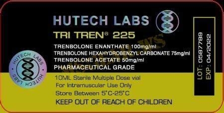 트렌 헥사 100mg 파라볼란 주사 스테로이드 플라자