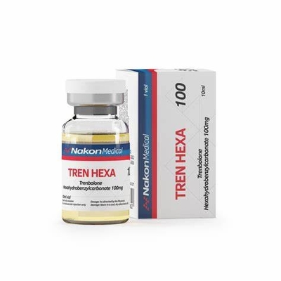 트렌 헥사 100mg 파라볼란 주사 스테로이드 플라자