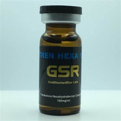 트렌 헥사 100mg 파라볼란 주사 스테로이드 플라자