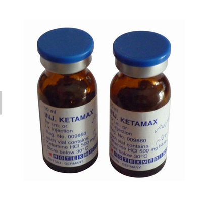 테스토스테론 에난타트 주사용 아나볼릭 10ml 병 라벨 종이/ PET/ PVC 재료