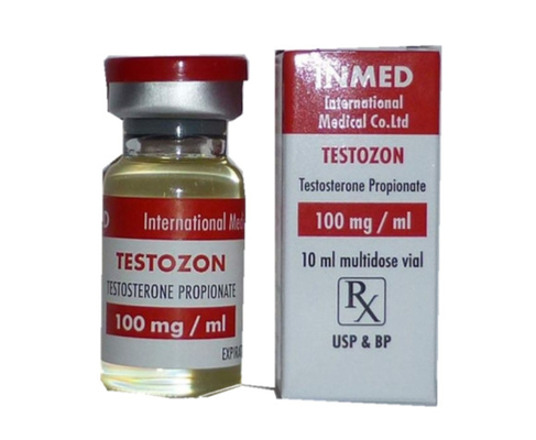 데카 300 Pvc 방수 스테로이드 주사 10ml 비아 라벨 및 상자