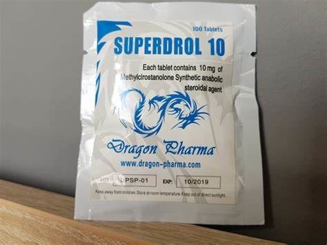 맞춤형 Superdrol 10 플라스틱 처방 약 병 라벨 포장용 방수