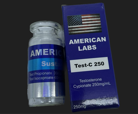 사용자 정의 가능한 10ml 병 라벨 제품용 UV 인쇄 접착 스티커 테스트 Cyp