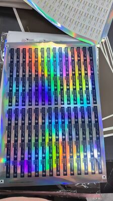 Tirze  patide 30mg SMALL GLASS VVIAL LABELS WITH  Waterproof LAER PET