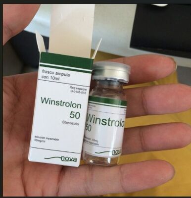 프로피오네이트 100mg 융합 맞춤형 디자인 10ml 바이알 라벨 및 상자 테스트