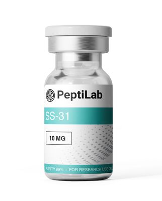 Pt141 펩타이드 PVC 주사용 라벨