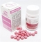 사용자 지정 Arimidex 1mg 알약 병 및 가방 레이블