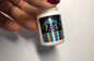 비아그라 병에 대한 UV 인쇄 50mg 구강 약 라벨