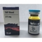Boldenone Undecylenate USP 250mg/ml를 위한 Maximus Pharma 10ml 작은 유리병 상표 및 상자