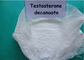 CAS 5721-91-5 대량 이득을 위한 시험 Decanoate 반제품 스테로이드