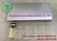 테스토스테론 혼합 300 Mg TE TP 혼합되 테스토스테론 300 스테로이드 TB-300 300 마그네슘 / Ml 동화호르몬 벌킹 스택 스테로이드