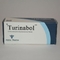 4-Chlorodehydromethyltest 구두 Turinabol 레이블 및 상자 2446-23-3