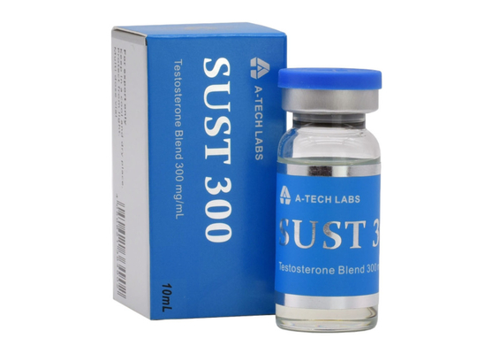 제품 이름이 다른 약병 약병 레이블 및 상자