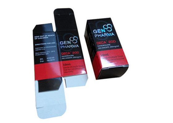 서류상 10ml 작은 유리병 작은 유리병 상표 주문 개인 상표 디자인 및 인쇄