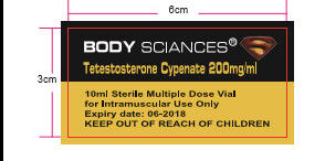 2ml 매트 플라스크 표지판 전문적인 프레젠테이션을 위한 플라스틱 재료