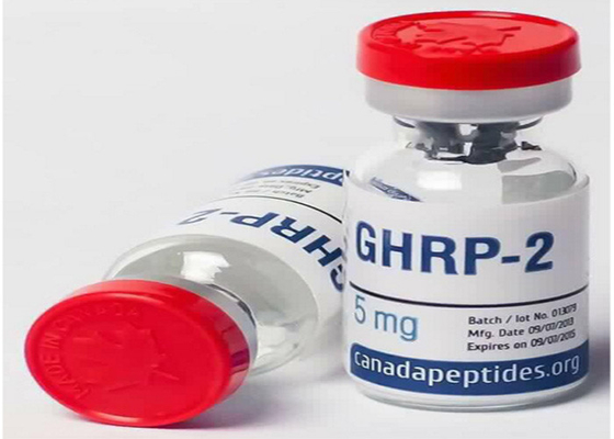 주문 인쇄 광택 박판 표면 끝마무리를 가진 스테로이드 병 상표