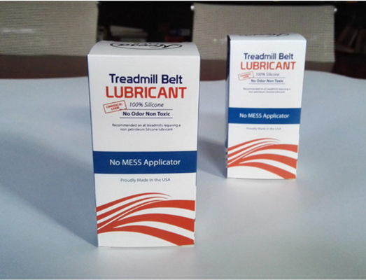 의학 10ml 작은 유리병은 CMYK 일정한 인쇄 Glossybox 6 x 3 x 3 cm를 상자에 넣습니다