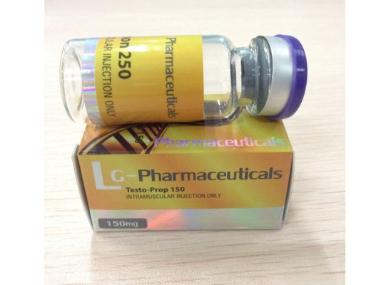 광택 있는 이동할 수 있는 종이 Materail가는 원색 인쇄 10ml 작은 유리병에 의하여 레테르를 붙입니다