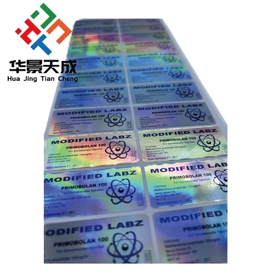 데카 두로볼린 보디빌딩 병 라벨 스테로이드 그리고 상자