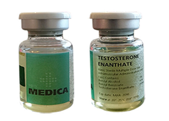 직업적인 Medica 상표 포장이 명확한 PVC 약학 처방전에 의하여 레테르를 붙입니다