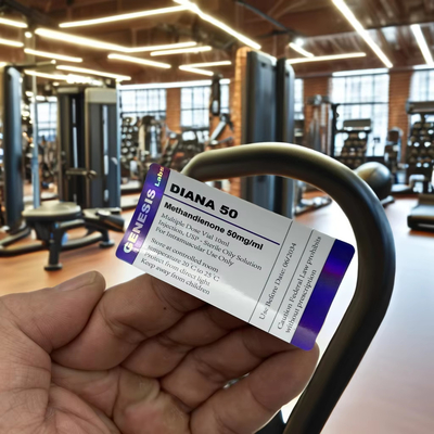 맞춤형 디자인 PET 병 라벨 보디빌딩용 상자 주사용 아나볼릭 반짝이는 홀로그램 알약 병