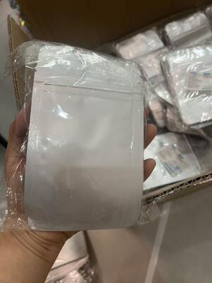 방수 환경 친화적 인 알루미늄 엽지 가방