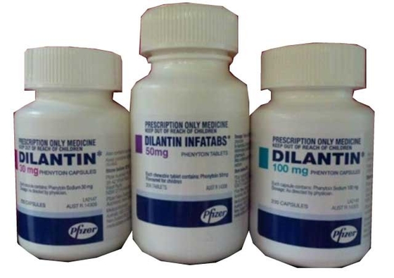 PVC Gloosy 정제 백색 알약 PE를 위한 주문 작은 유리병 상표는 15g 20g를 병에 넣습니다