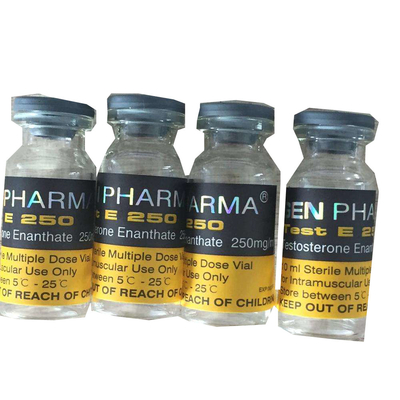 자유로운 설계 업무를 가진 25 * 60 Mm 약학 약병 상표 스티커 인쇄