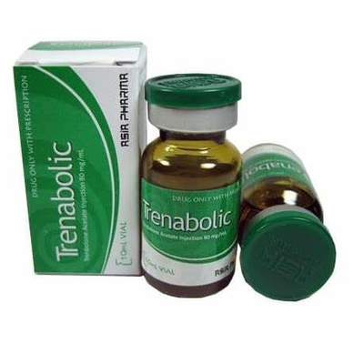 약제 작은 유리병을 위한 방수 4C 풀 컬러 유리제 작은 유리병 상표