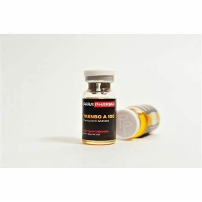 강한 접착성 Trenbo Pharma 작은 유리병을 위한 약물 상표 스티커