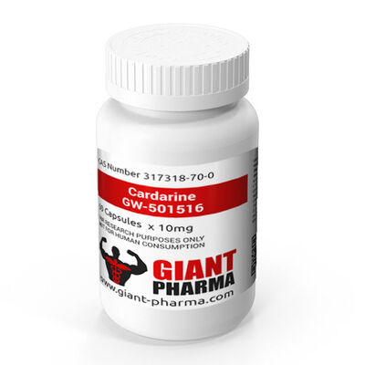 주문을 받아서 만들어진 디자인 및 크기를 가진 PVC GW501516 약병 상표